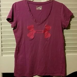 Under Armour Tshirt